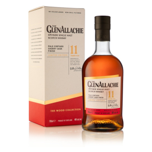 Ga 11 Year Old Palo Cortado Sherry